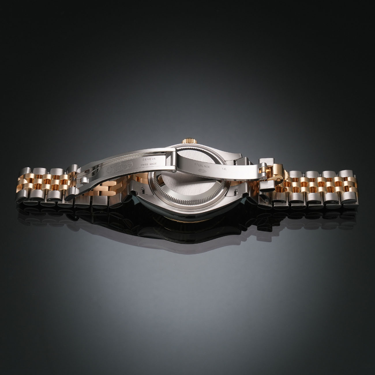 ROLEX(USED)롤렉스 데이저스트28 279173