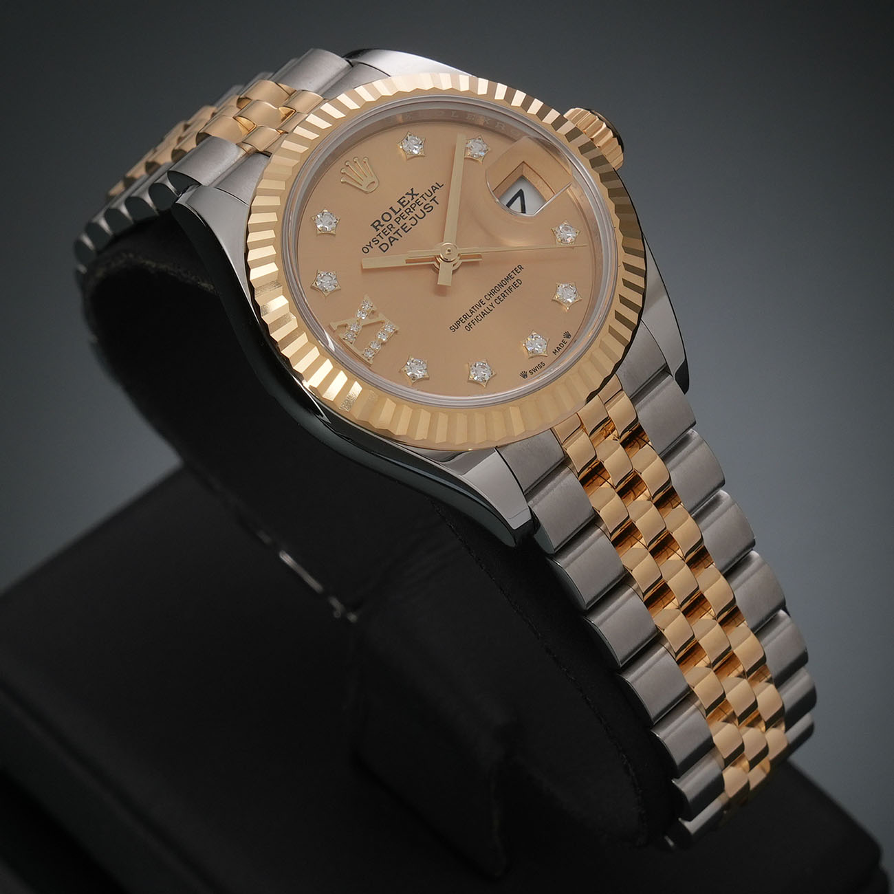ROLEX(USED)롤렉스 데이저스트28 279173