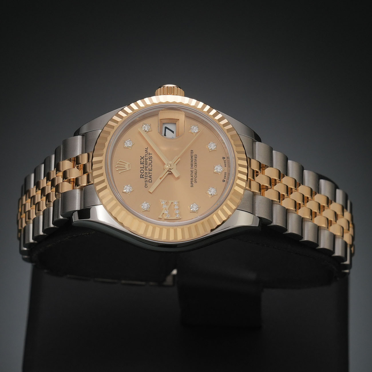 ROLEX(USED)롤렉스 데이저스트28 279173