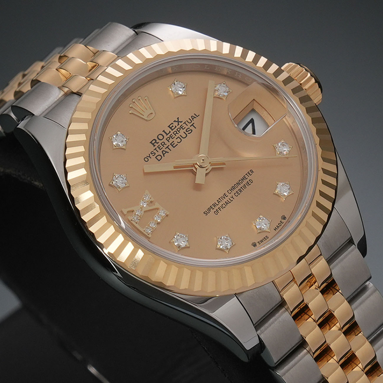 ROLEX(USED)롤렉스 데이저스트28 279173