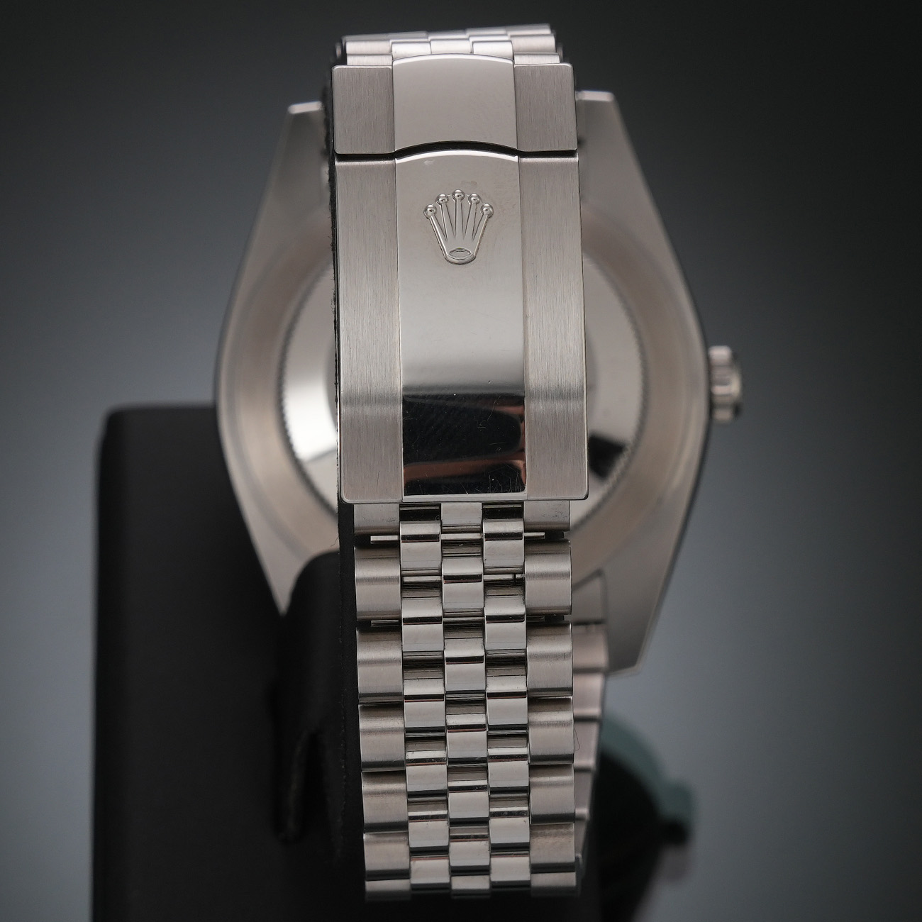 ROLEX(USED)롤렉스 데이저스트 41 126334