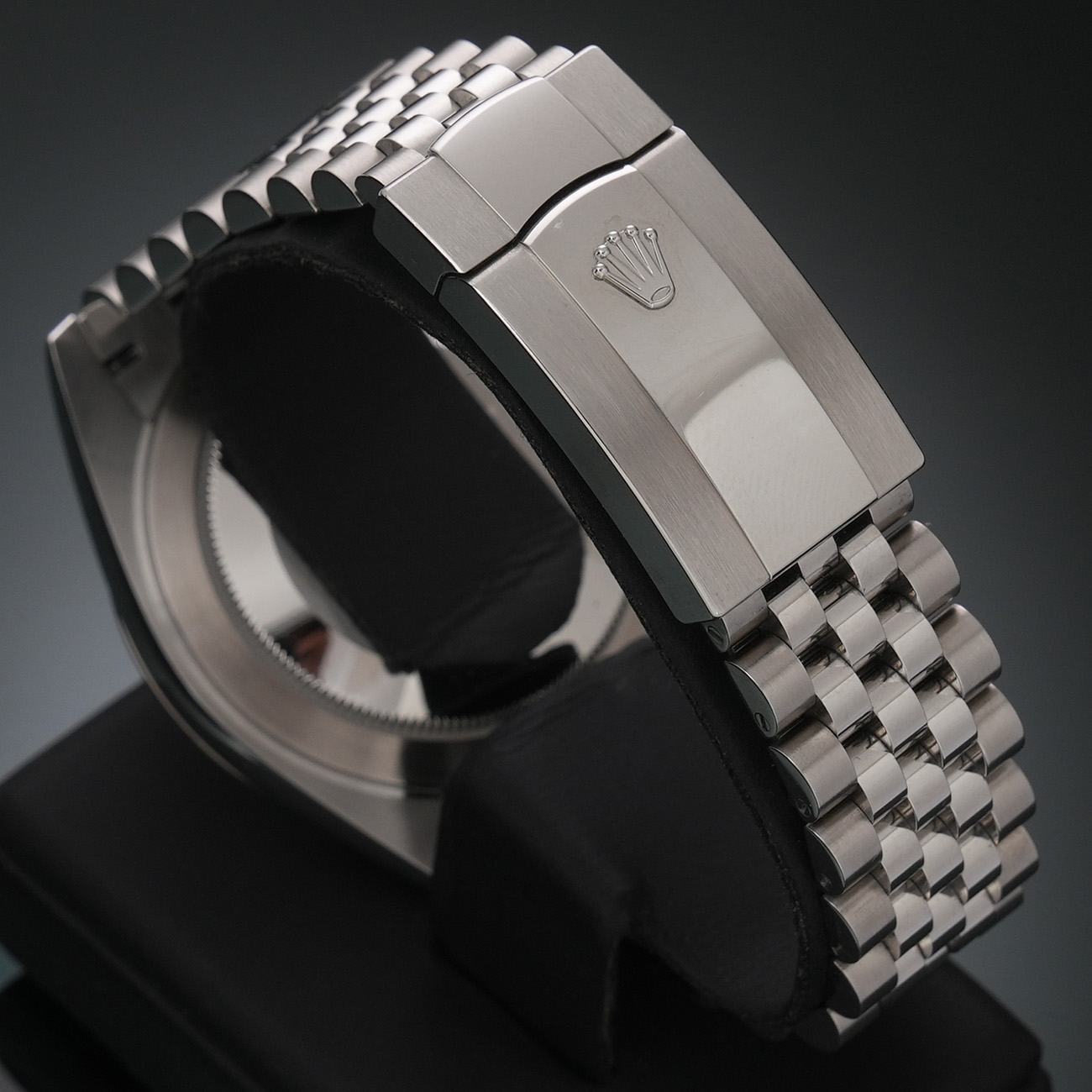 ROLEX(USED)롤렉스 데이저스트 41 126334