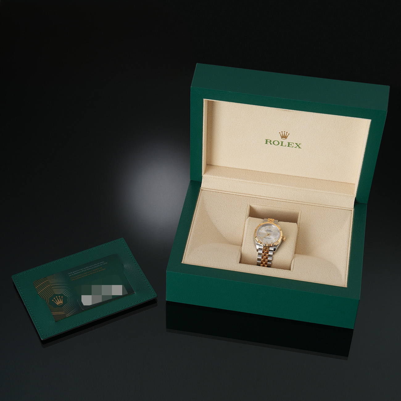 ROLEX(USED)롤렉스 데이저스트 28 279173