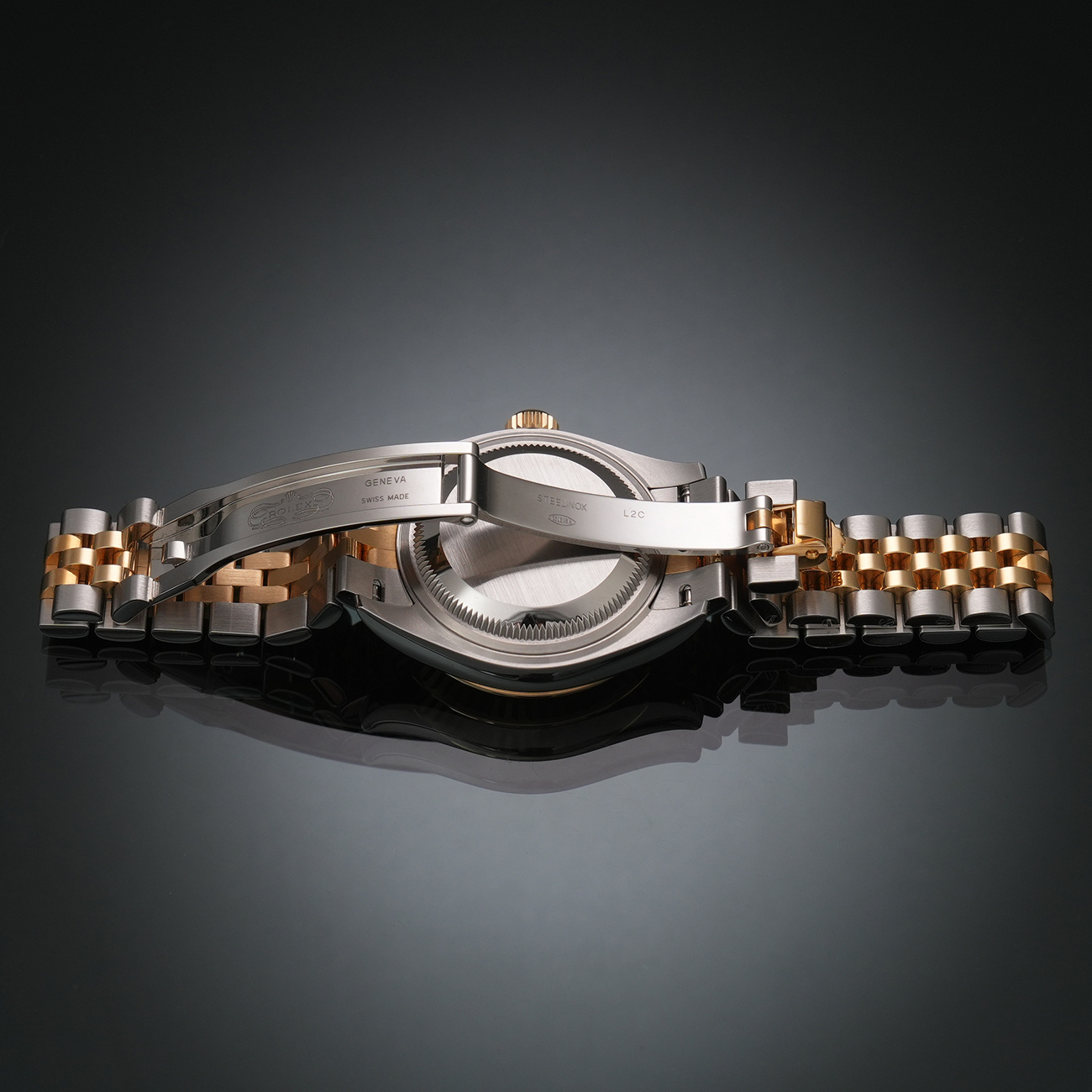 ROLEX(USED)롤렉스 데이저스트 28 279173
