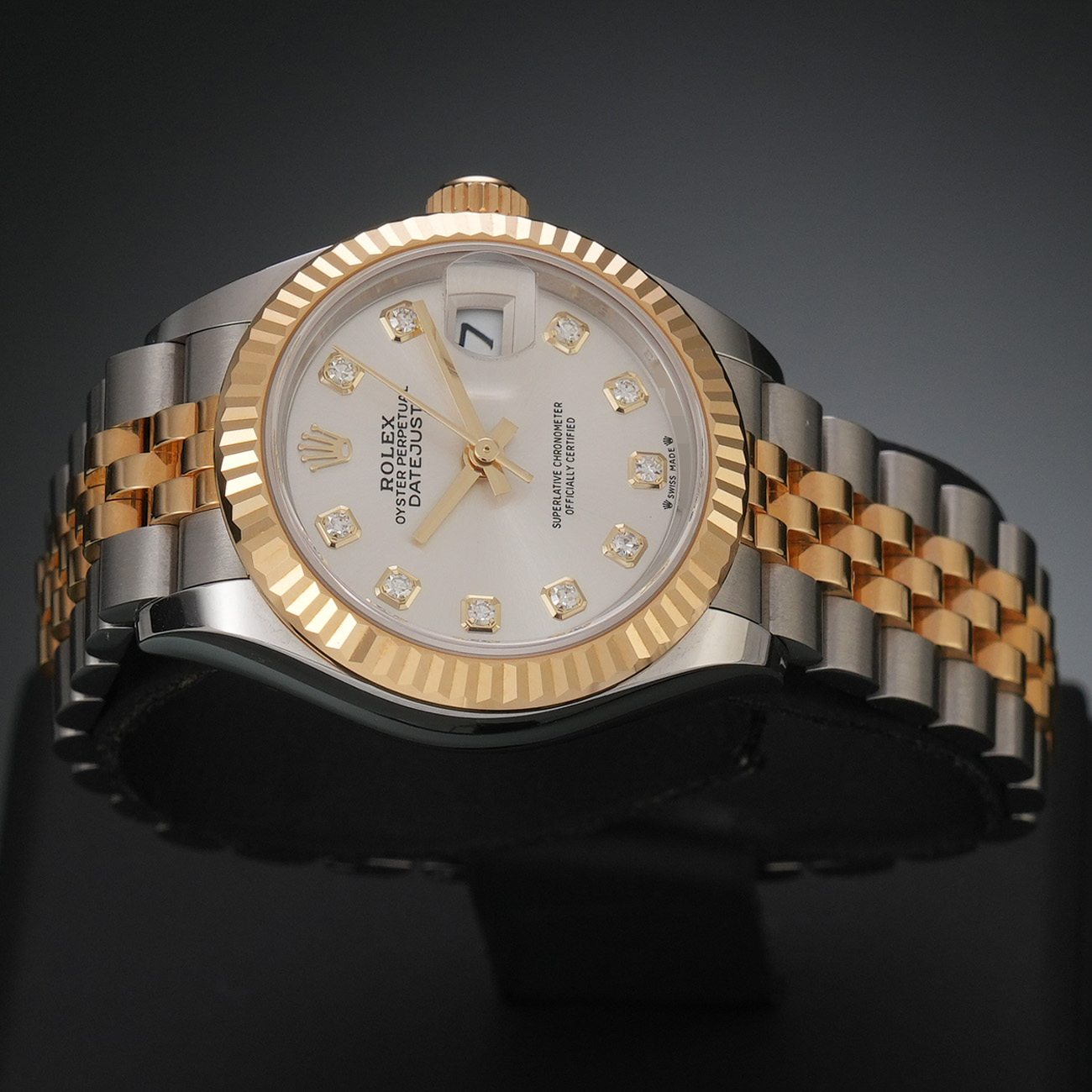 ROLEX(USED)롤렉스 데이저스트 28 279173