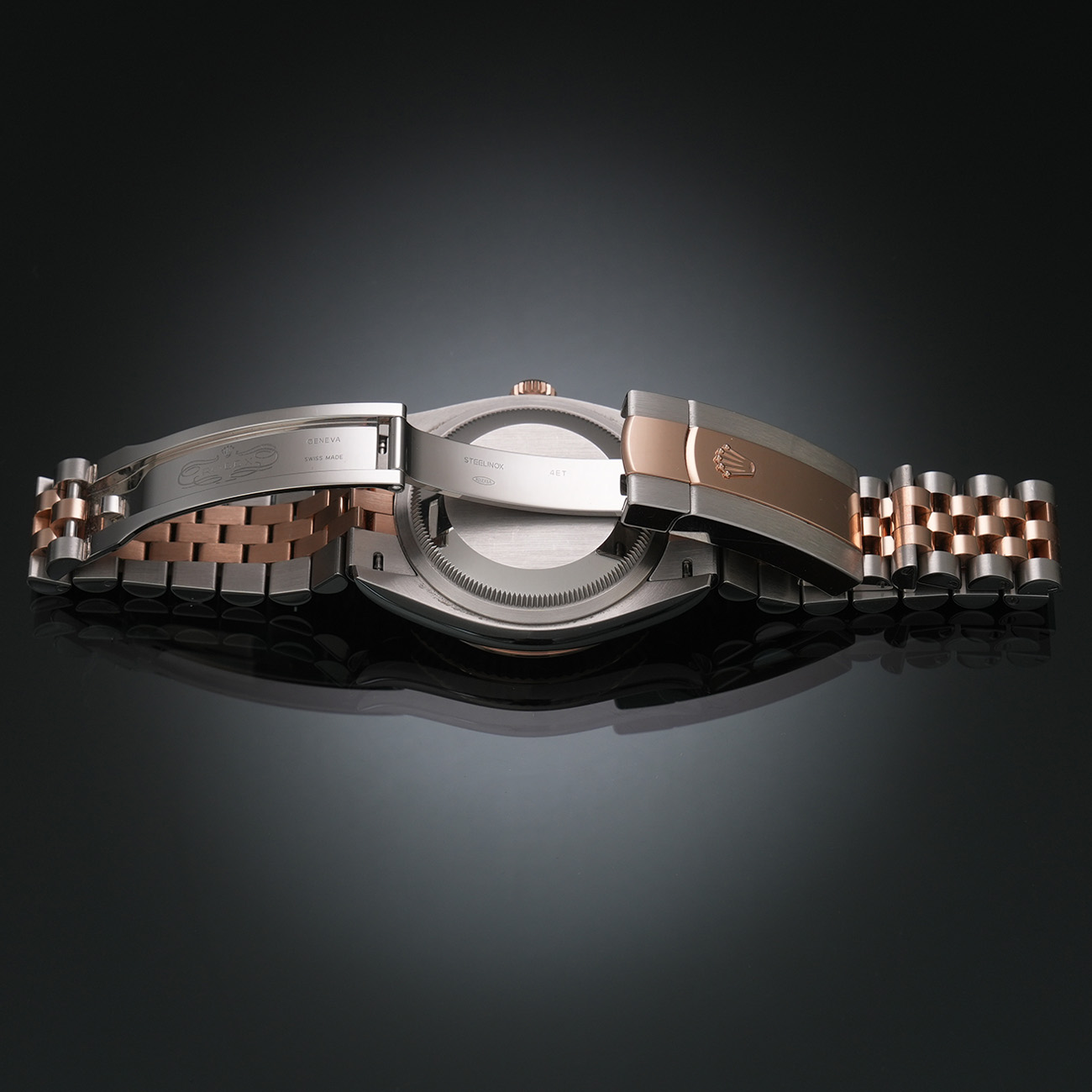 ROLEX(USED)롤렉스 데이저스트 36 126231