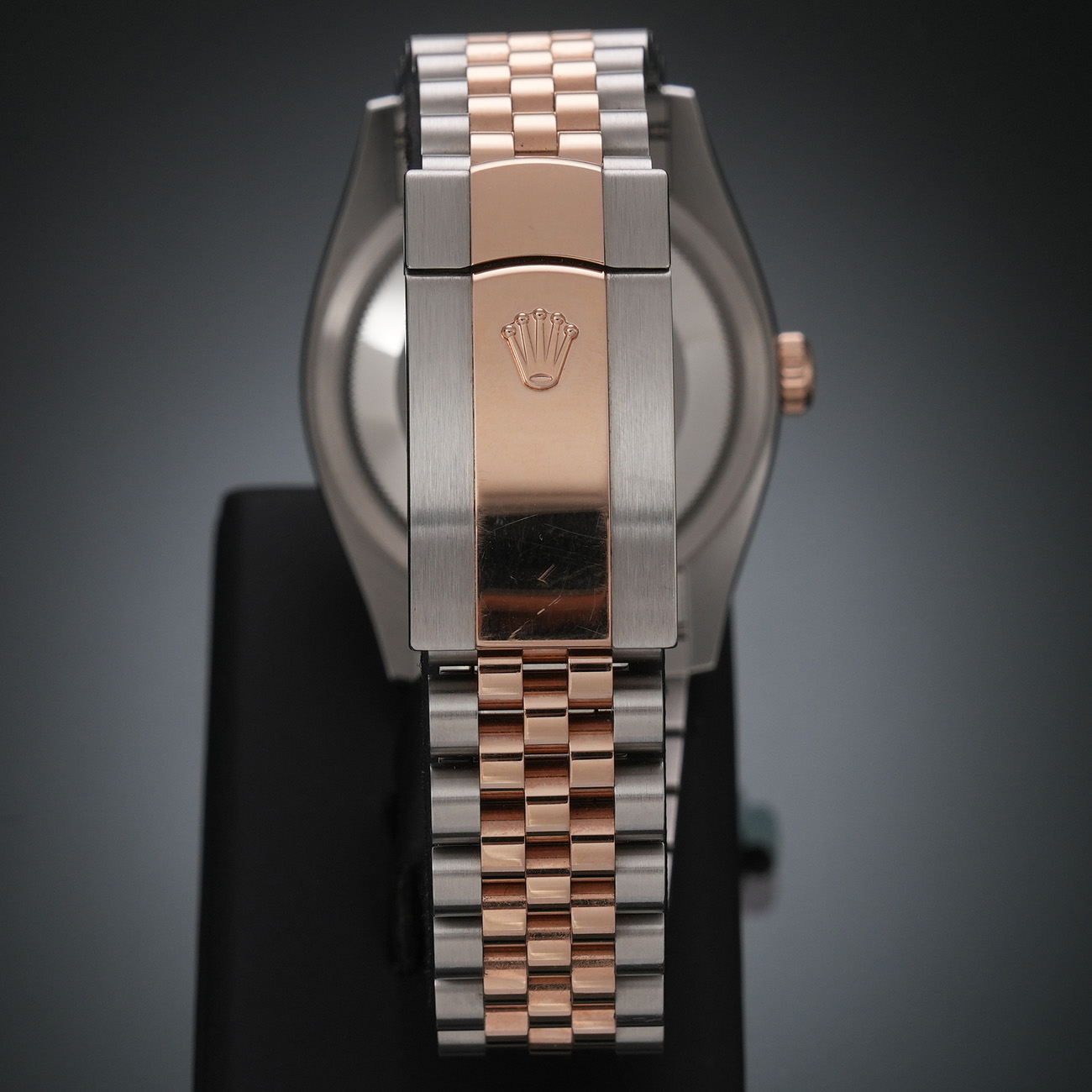 ROLEX(USED)롤렉스 데이저스트 36 126231