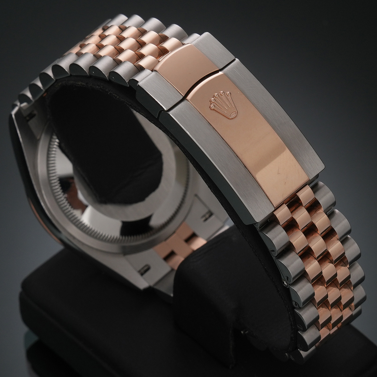 ROLEX(USED)롤렉스 데이저스트 36 126231