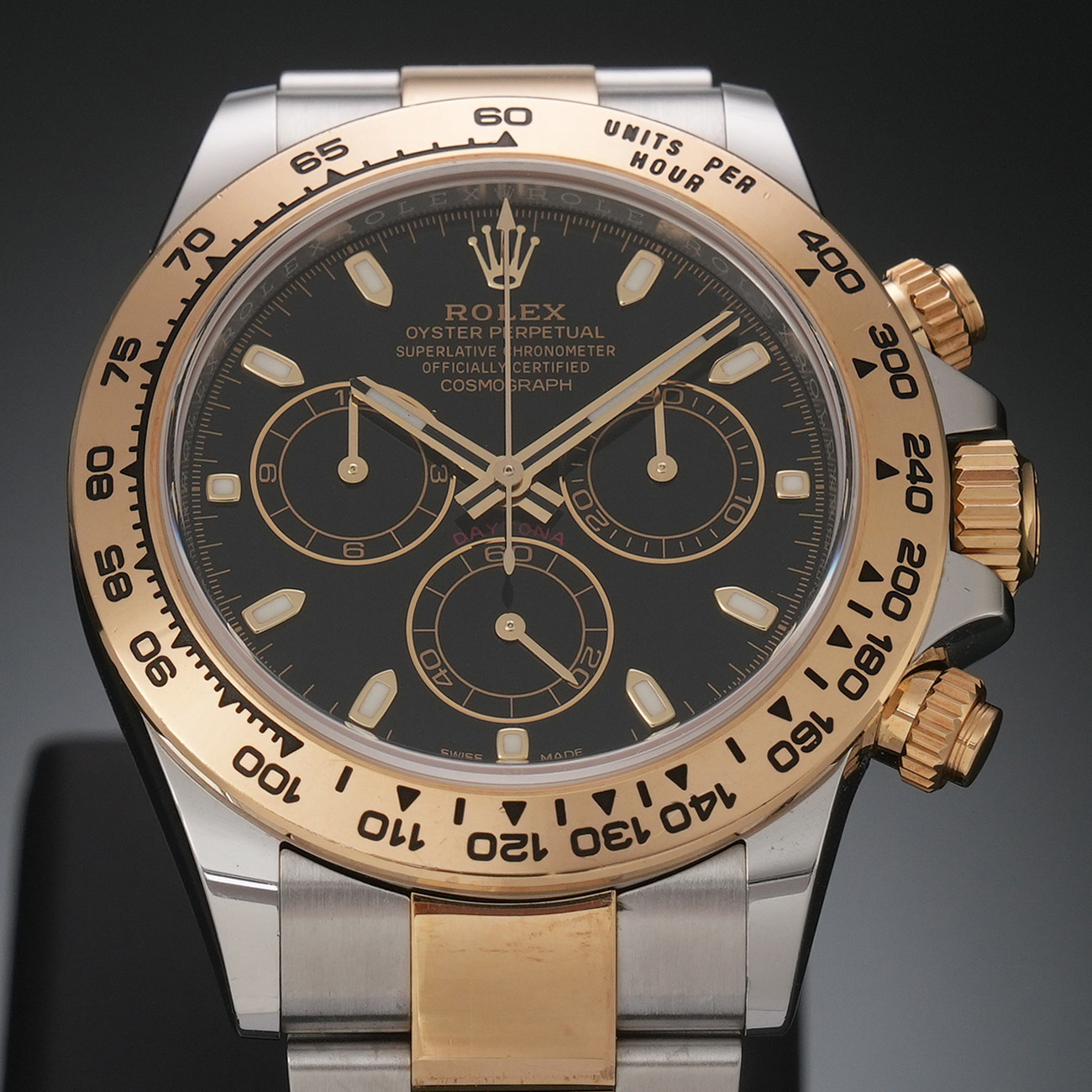 ROLEX(USED)롤렉스 데이토나 116503