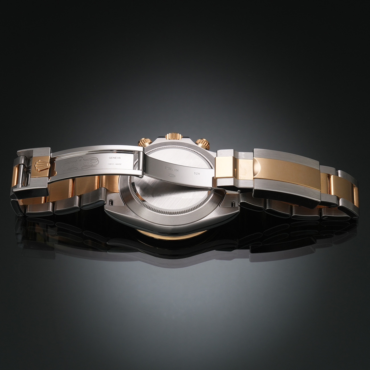 ROLEX(USED)롤렉스 데이토나 116503