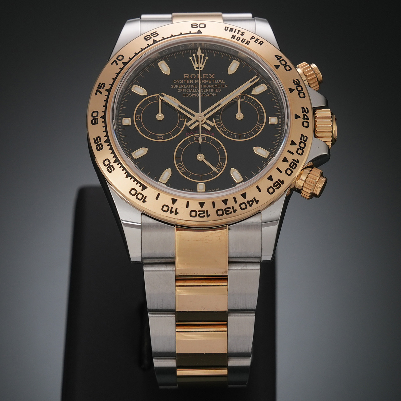 ROLEX(USED)롤렉스 데이토나 116503