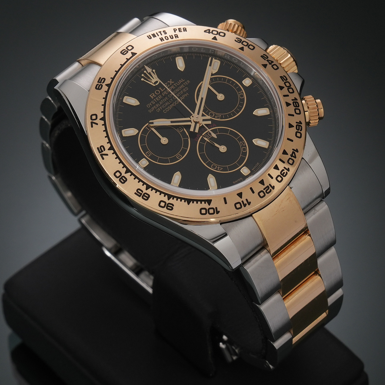ROLEX(USED)롤렉스 데이토나 116503