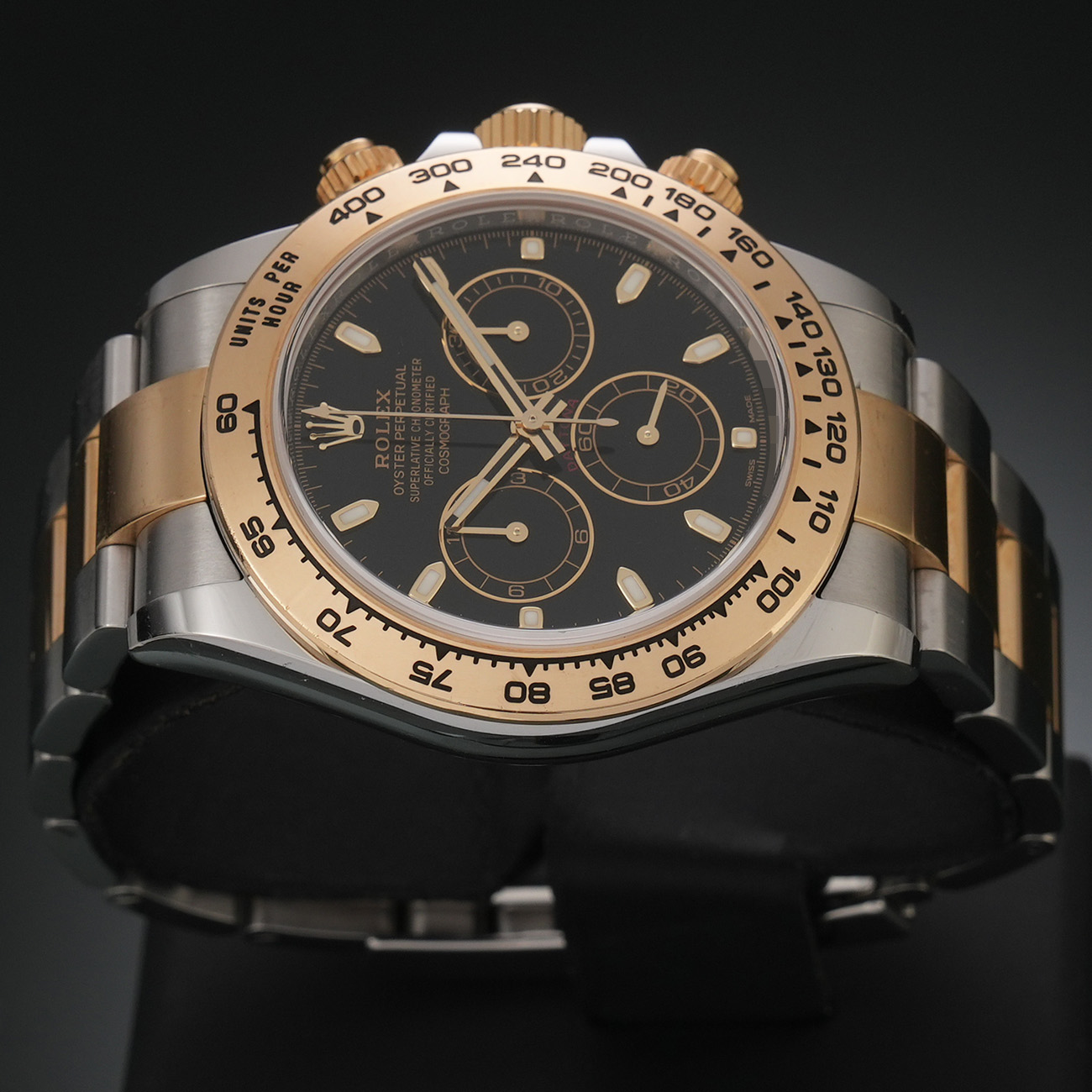 ROLEX(USED)롤렉스 데이토나 116503