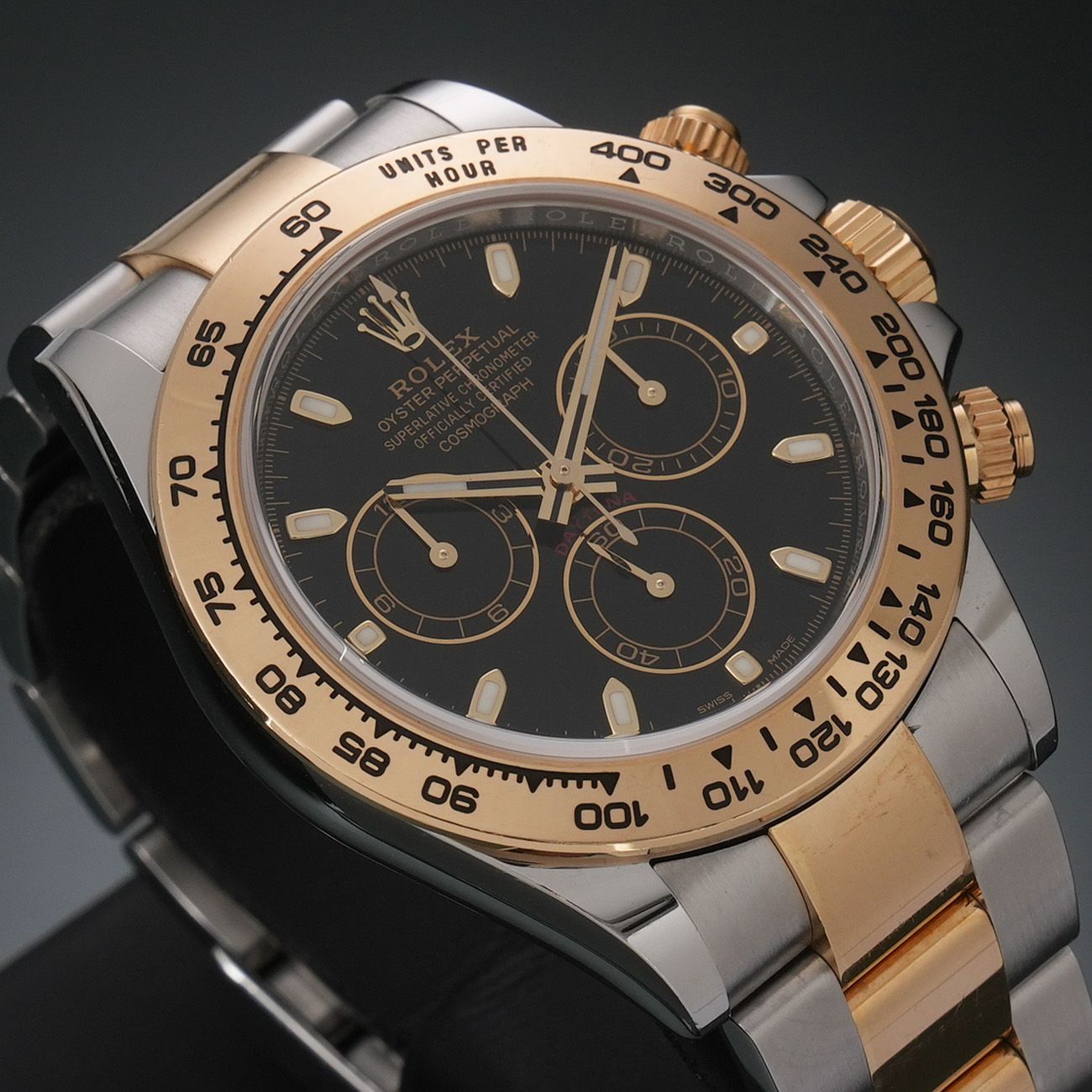 ROLEX(USED)롤렉스 데이토나 116503