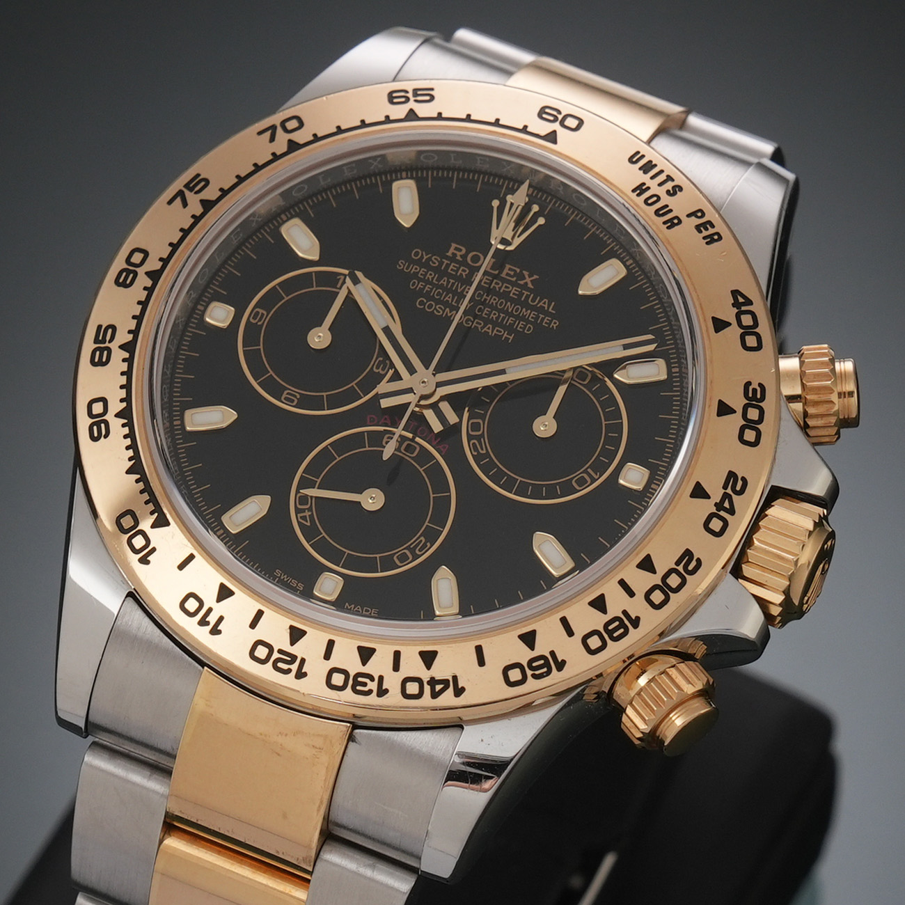 ROLEX(USED)롤렉스 데이토나 116503
