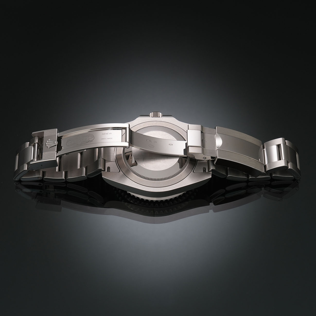 ROLEX(USED)롤렉스 GMT-마스터2 126710BLNR