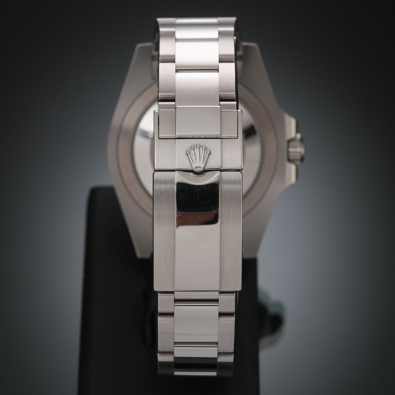 ROLEX(USED)롤렉스 GMT-마스터2 126710BLNR