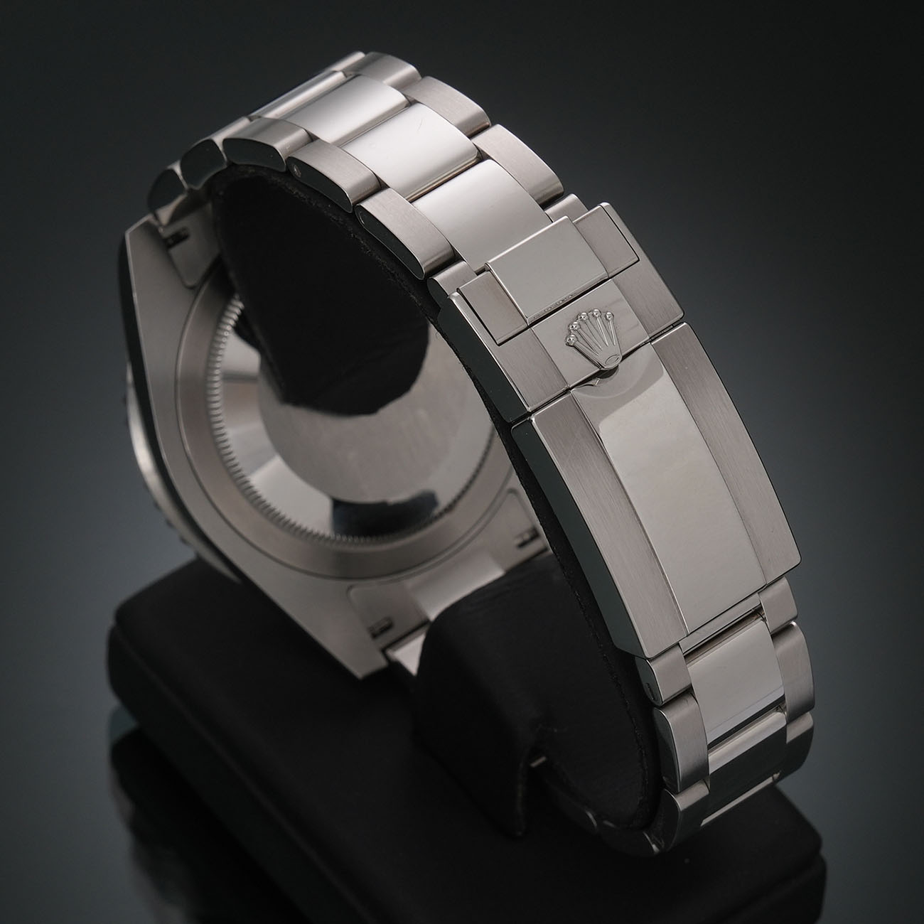 ROLEX(USED)롤렉스 GMT-마스터2 126710BLNR