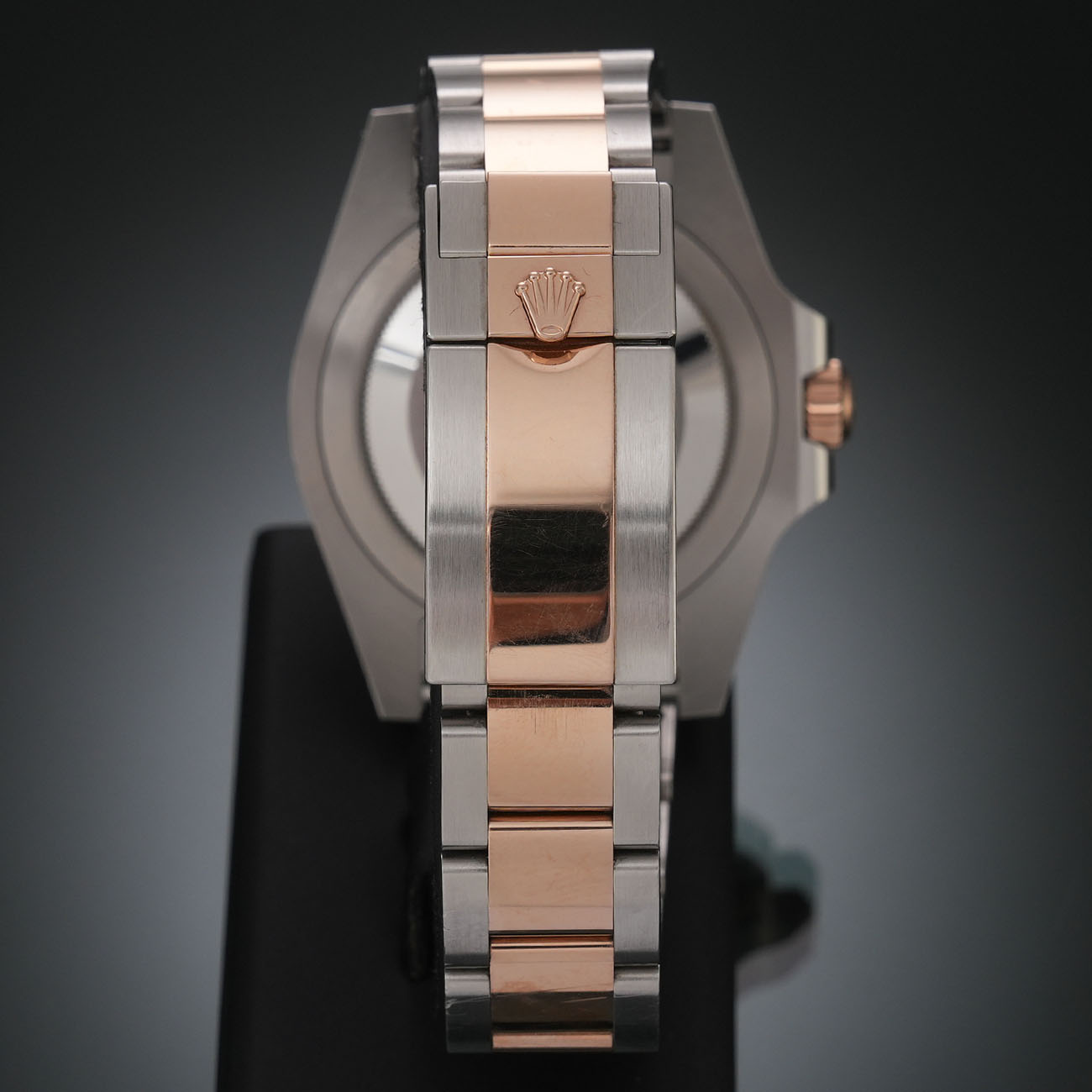 ROLEX(USED)롤렉스 GMT-마스터2 126711CHNR