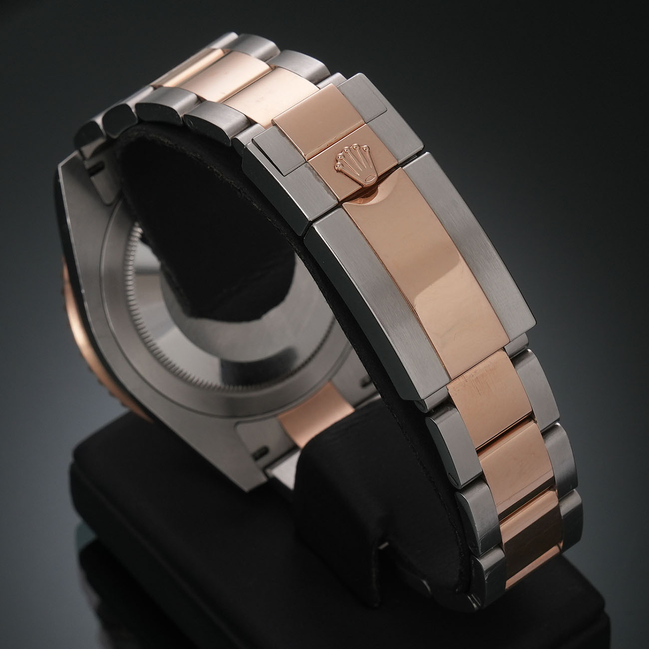 ROLEX(USED)롤렉스 GMT-마스터2 126711CHNR