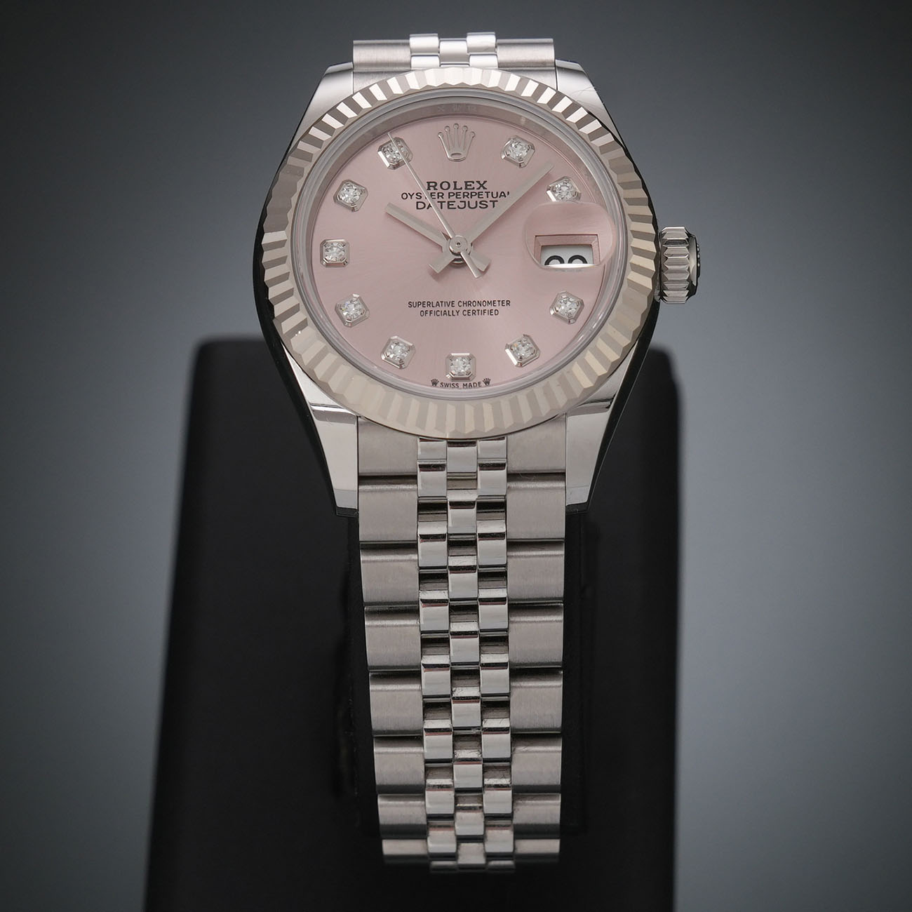 ROLEX(USED)롤렉스 데이저스트28 279174