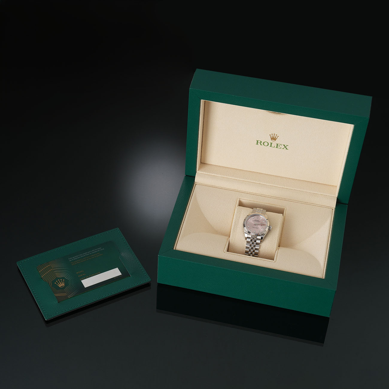 ROLEX(USED)롤렉스 데이저스트28 279174