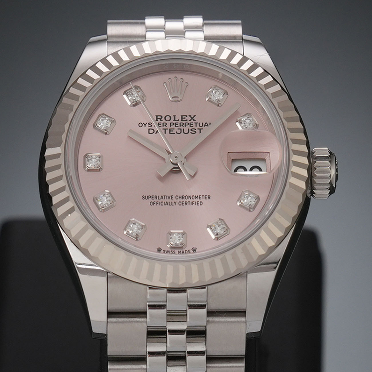 ROLEX(USED)롤렉스 데이저스트28 279174