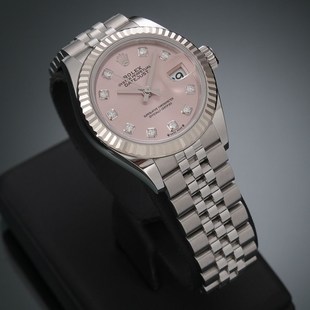 ROLEX(USED)롤렉스 데이저스트28 279174