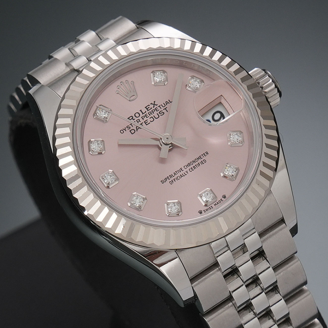 ROLEX(USED)롤렉스 데이저스트28 279174