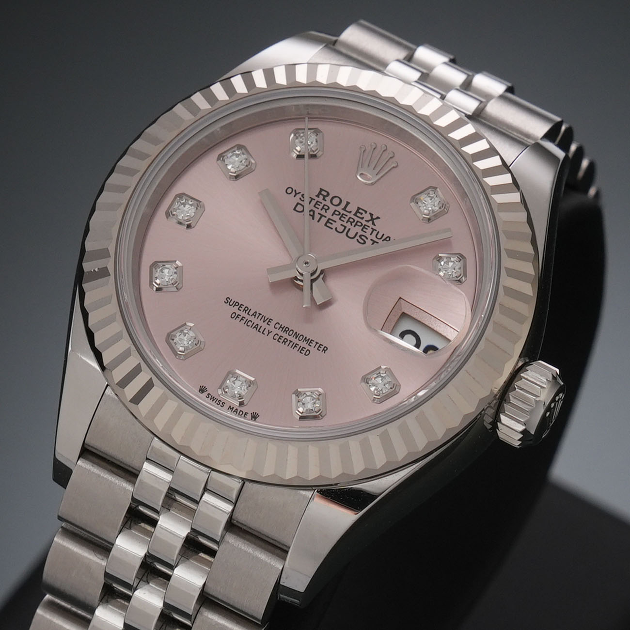 ROLEX(USED)롤렉스 데이저스트28 279174