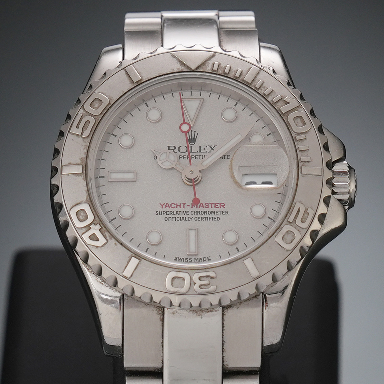ROLEX(USED)롤렉스 요트마스터 169622