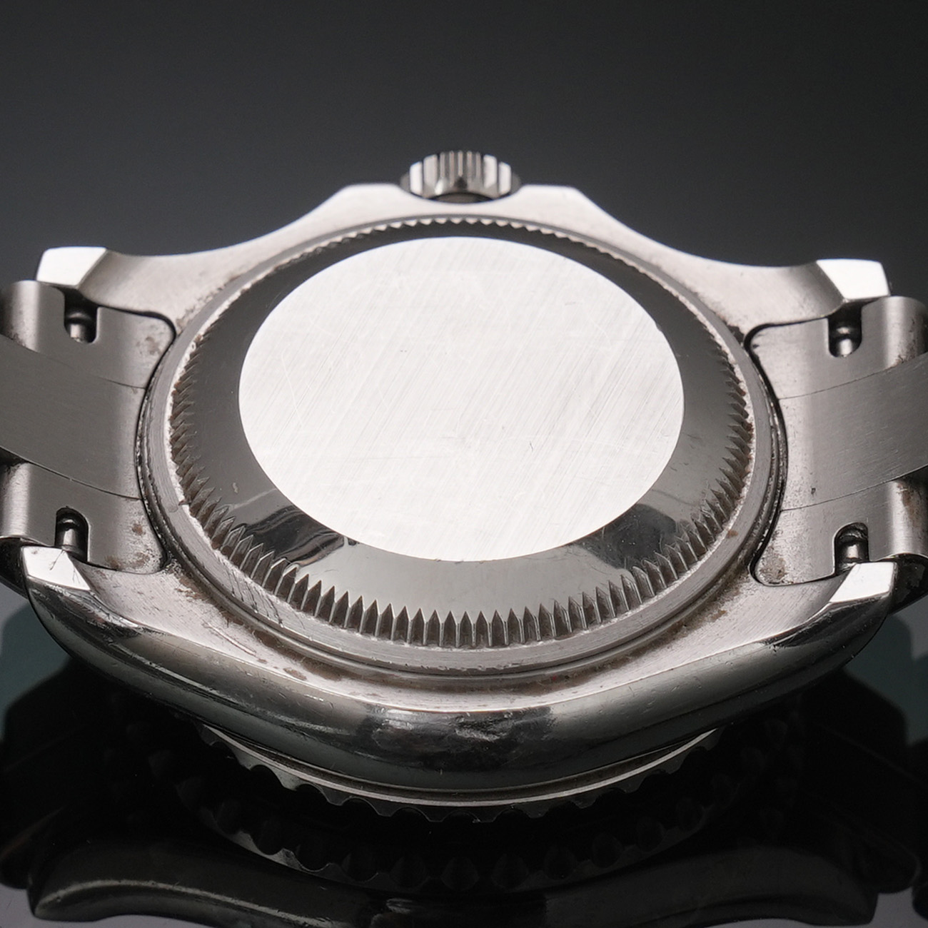 ROLEX(USED)롤렉스 요트마스터 169622