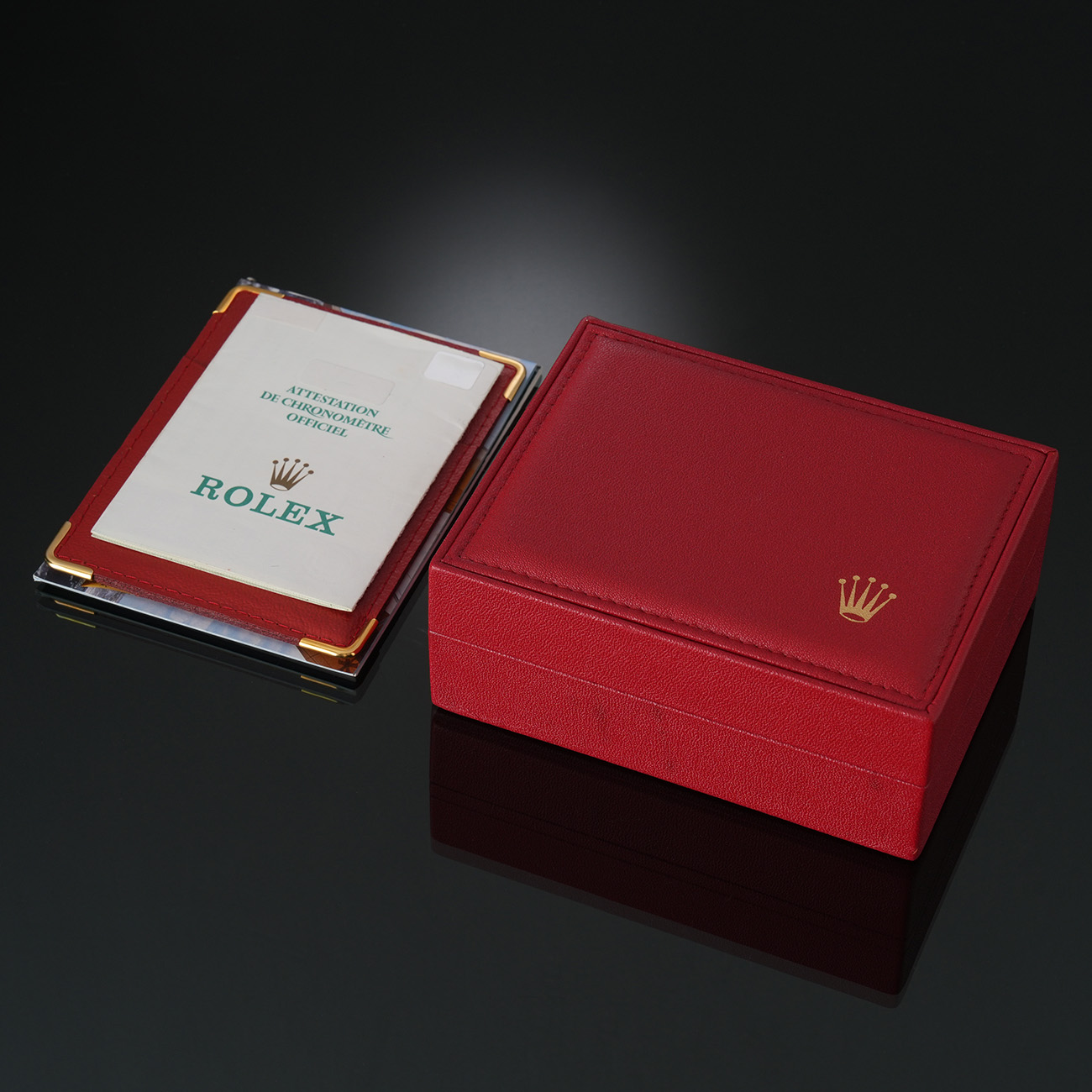 ROLEX(USED)롤렉스 요트마스터 169622