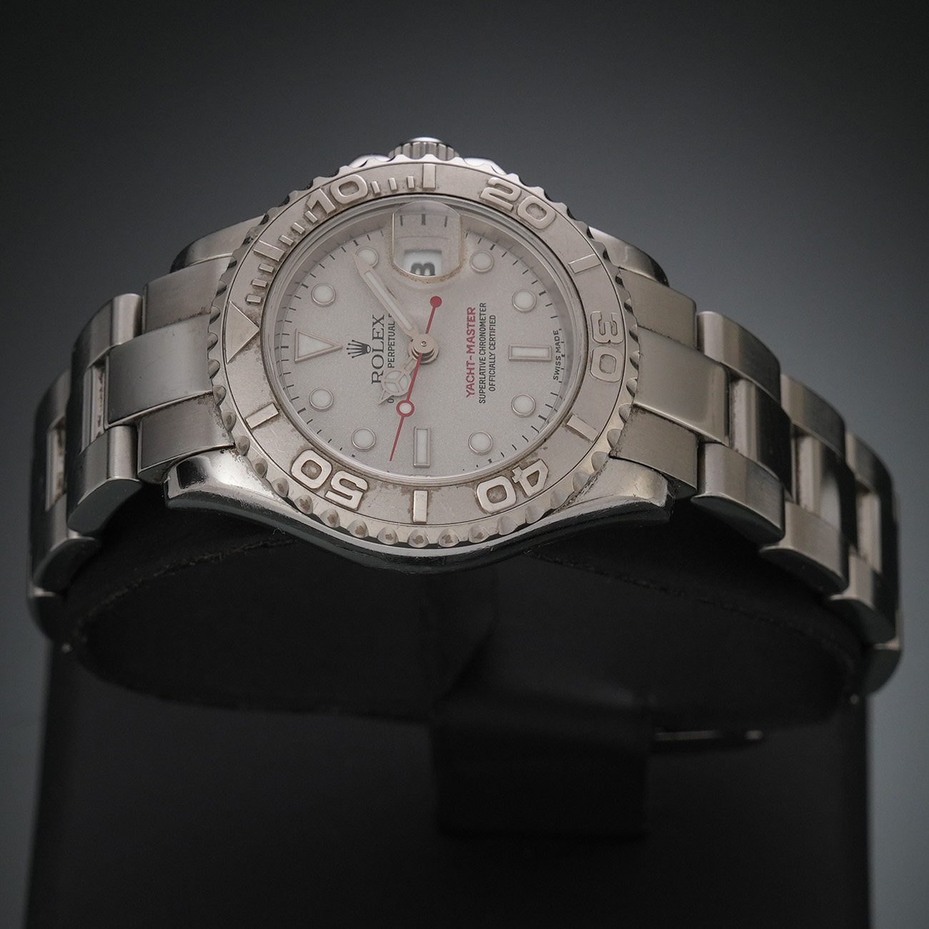 ROLEX(USED)롤렉스 요트마스터 169622