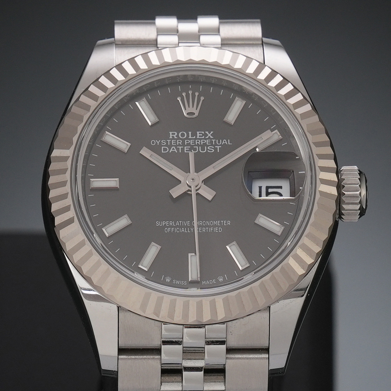ROLEX(USED)롤렉스 데이저스트 28 279174