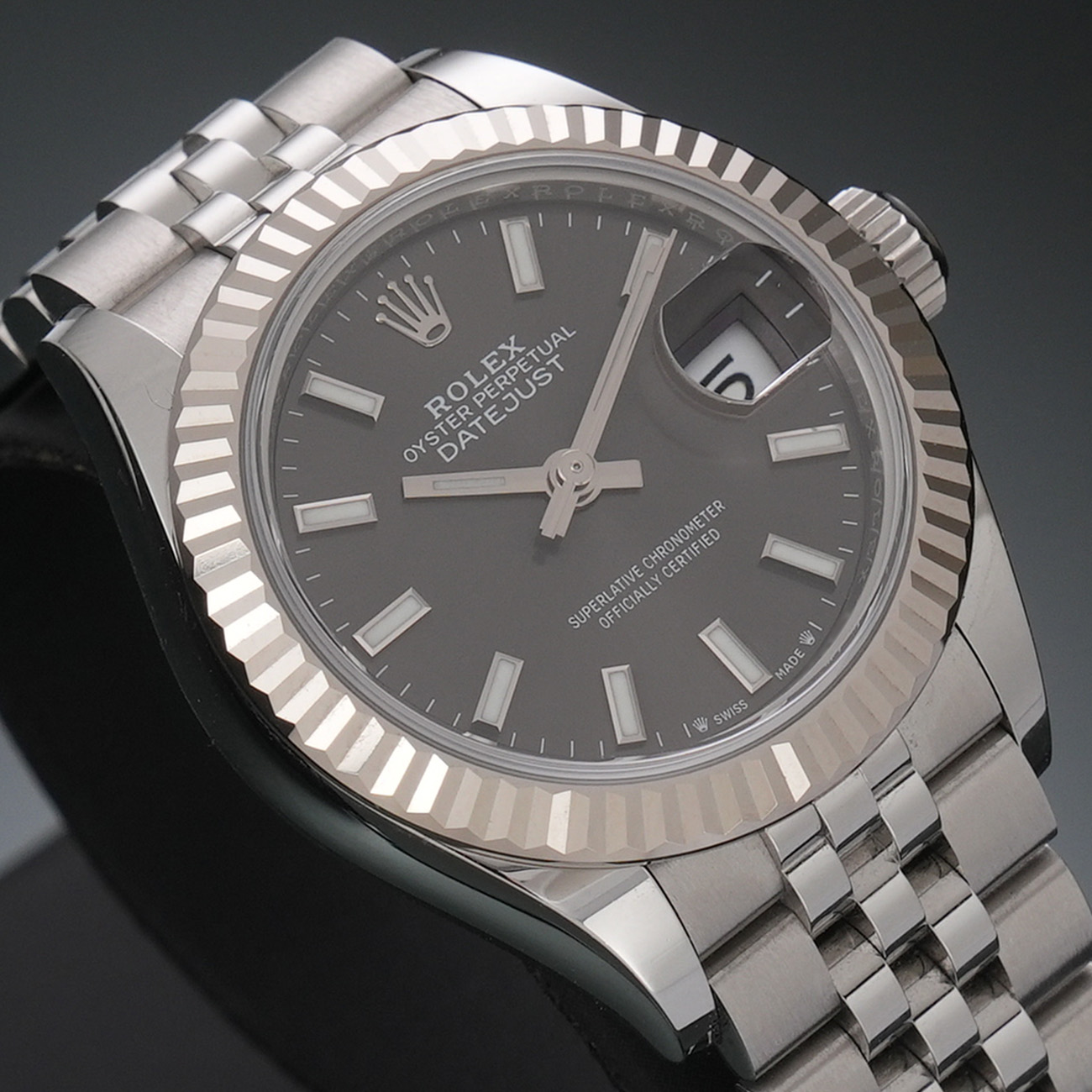 ROLEX(USED)롤렉스 데이저스트 28 279174