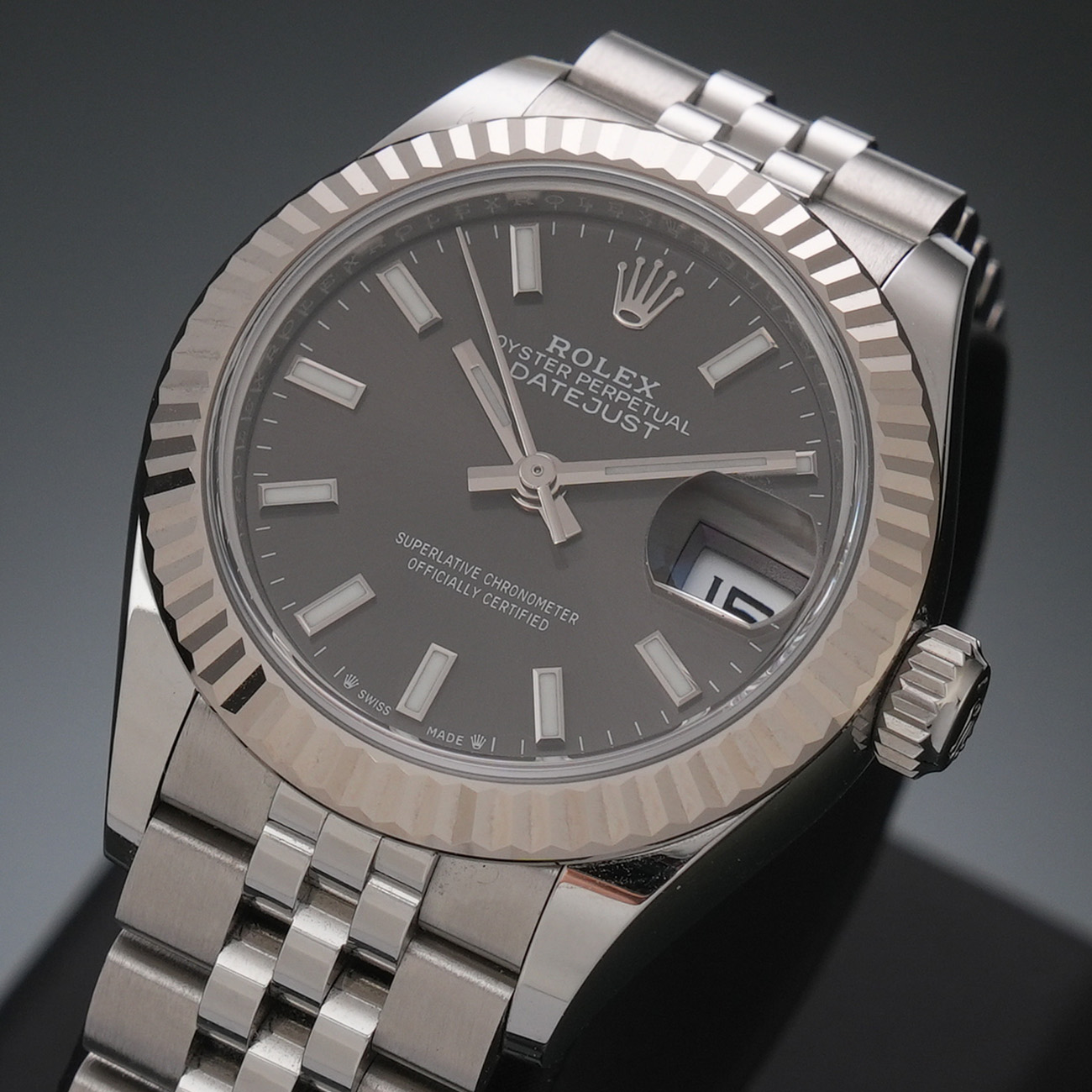 ROLEX(USED)롤렉스 데이저스트 28 279174