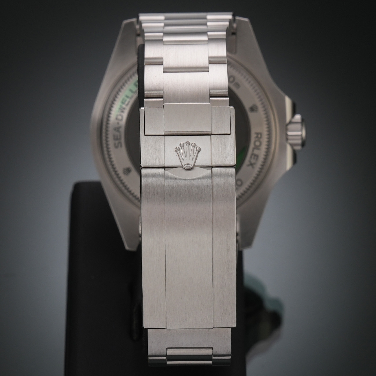 ROLEX(USED)롤렉스 씨드웰러 딥씨 디블루 126660