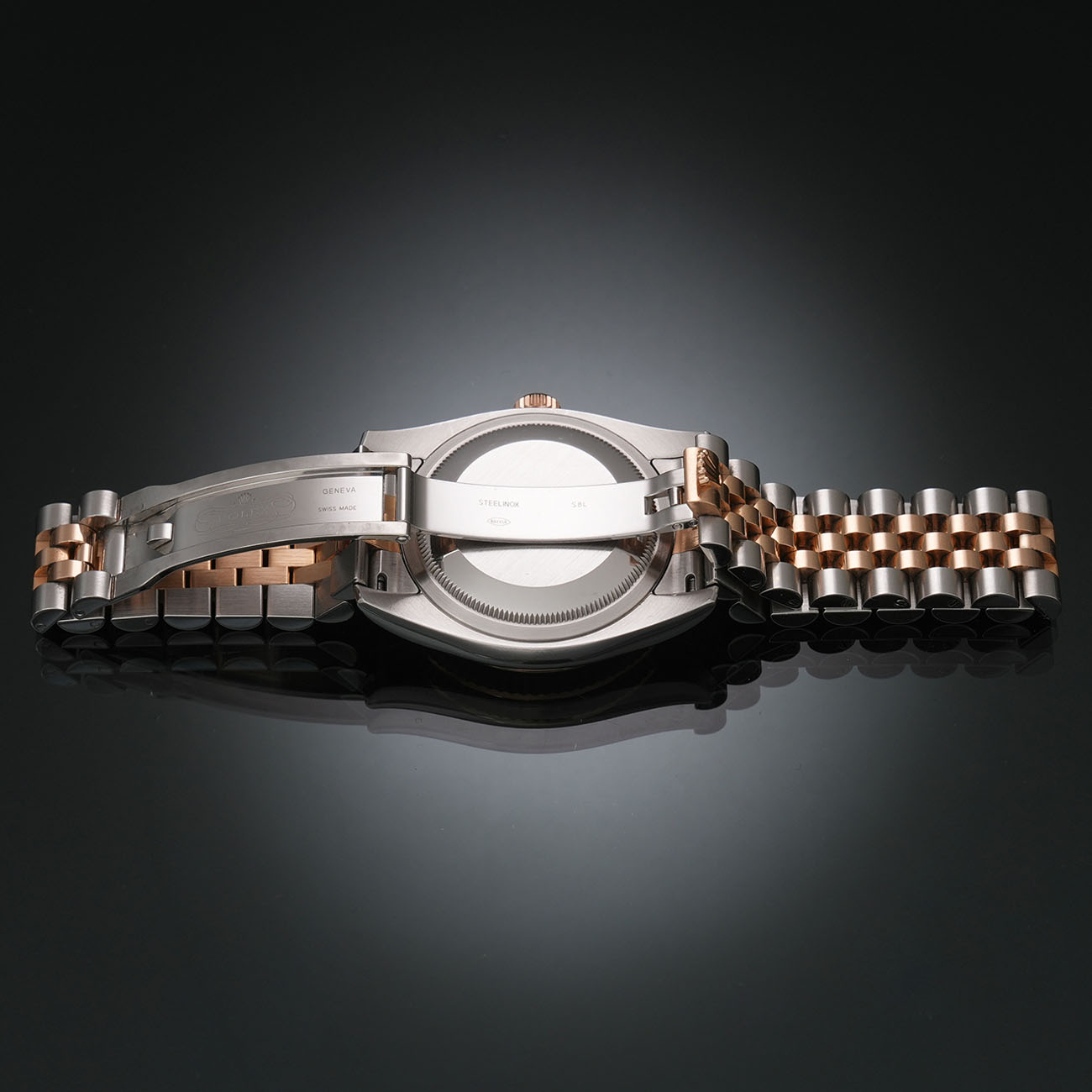 ROLEX(USED)롤렉스 데이저스트 36 116231
