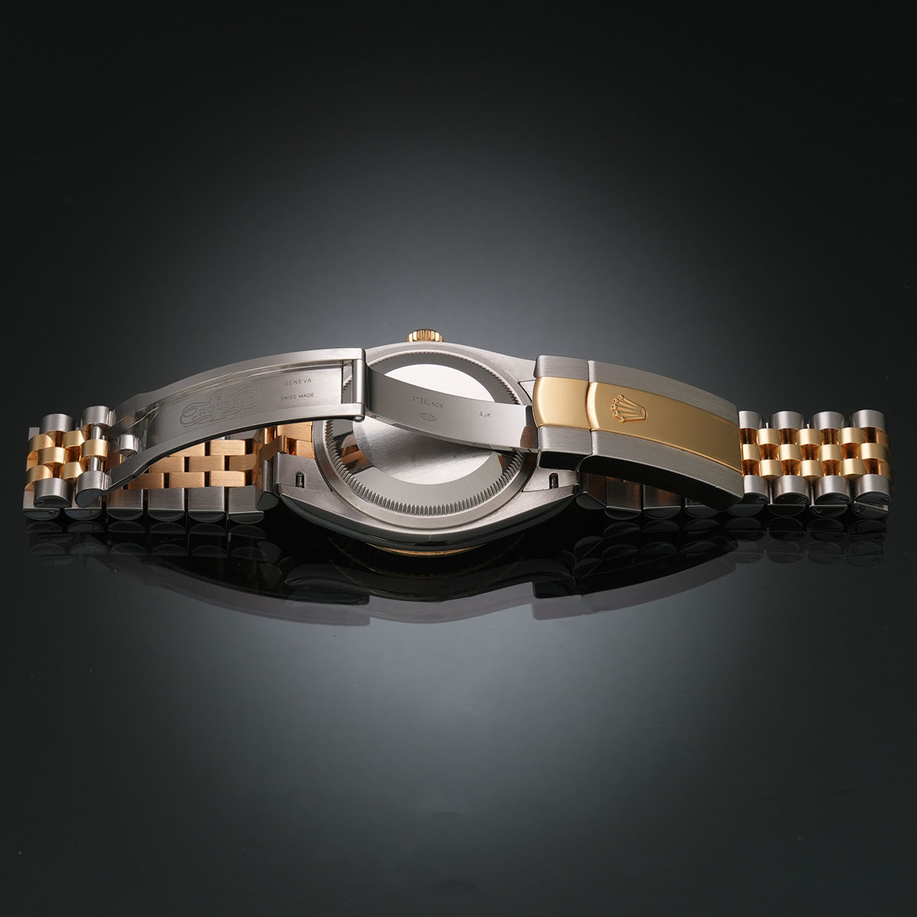 ROLEX(USED)롤렉스 데이저스트 36 126233