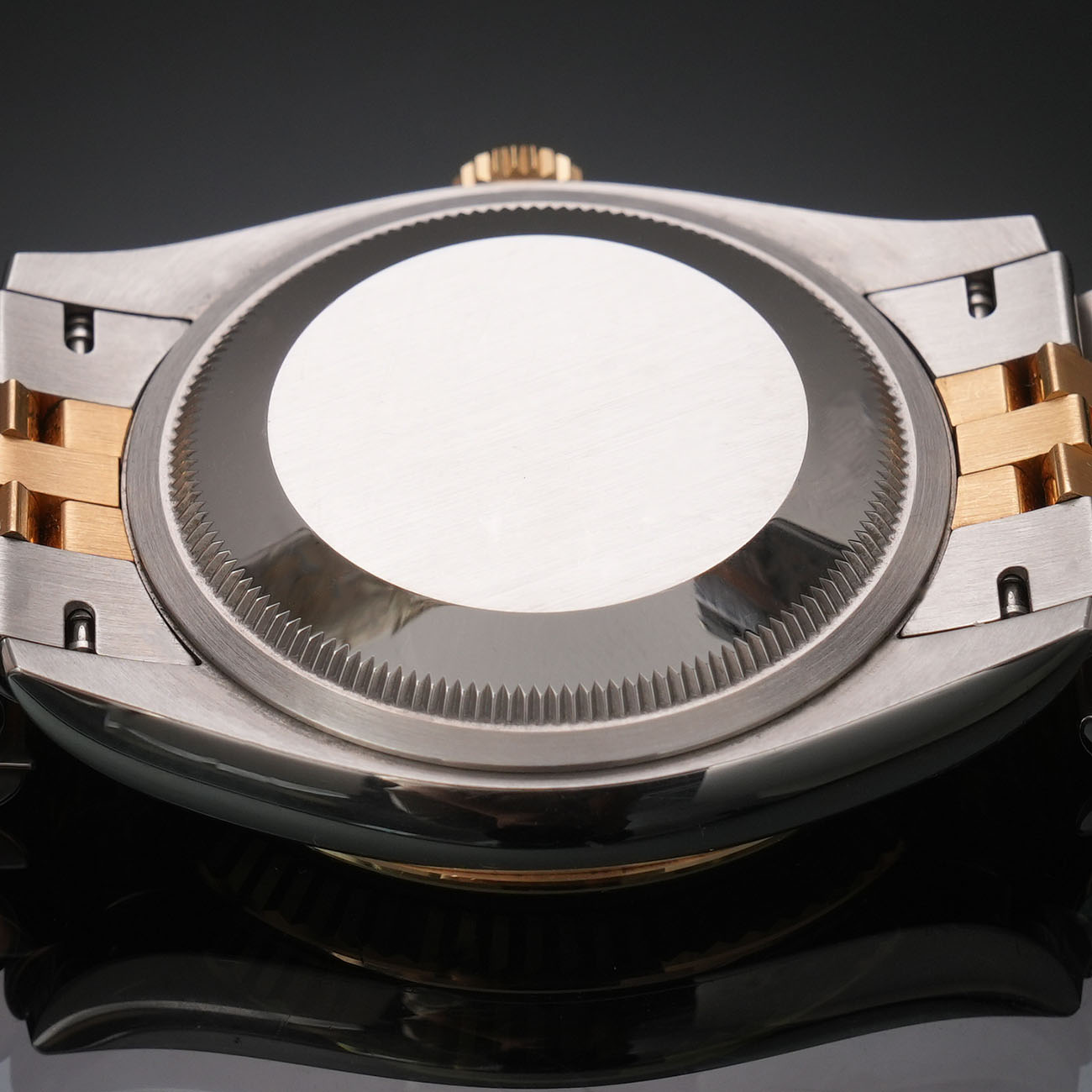 ROLEX(USED)롤렉스 데이저스트 36 126233
