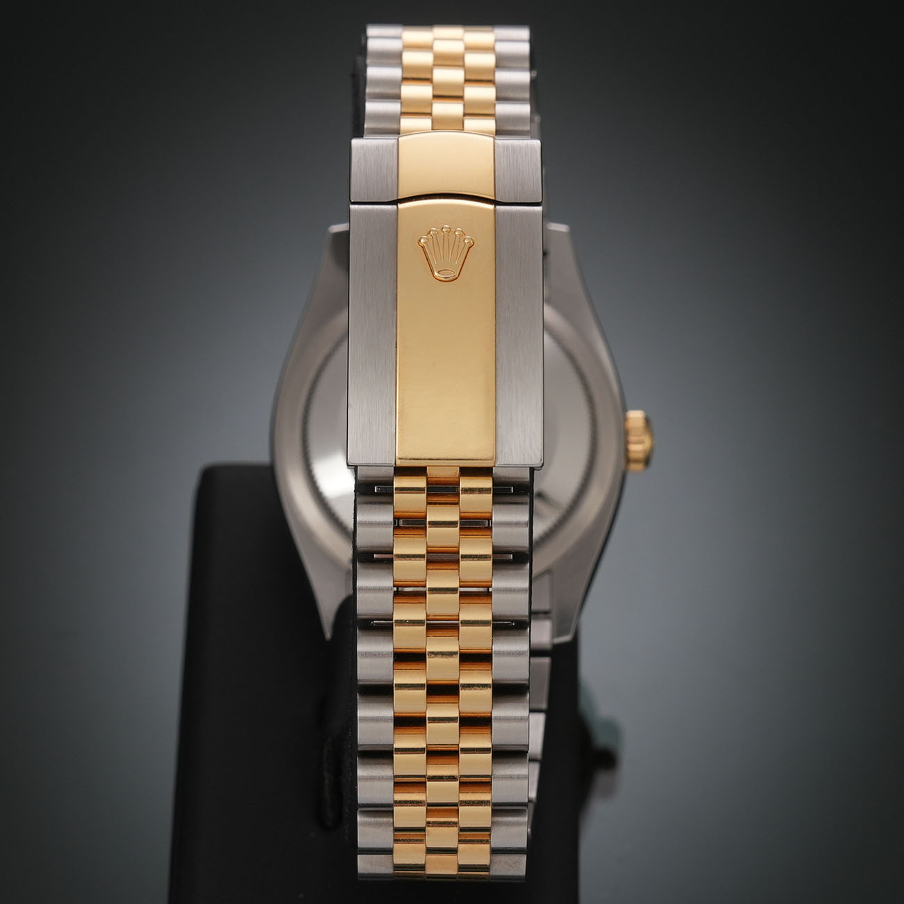 ROLEX(USED)롤렉스 데이저스트 36 126233