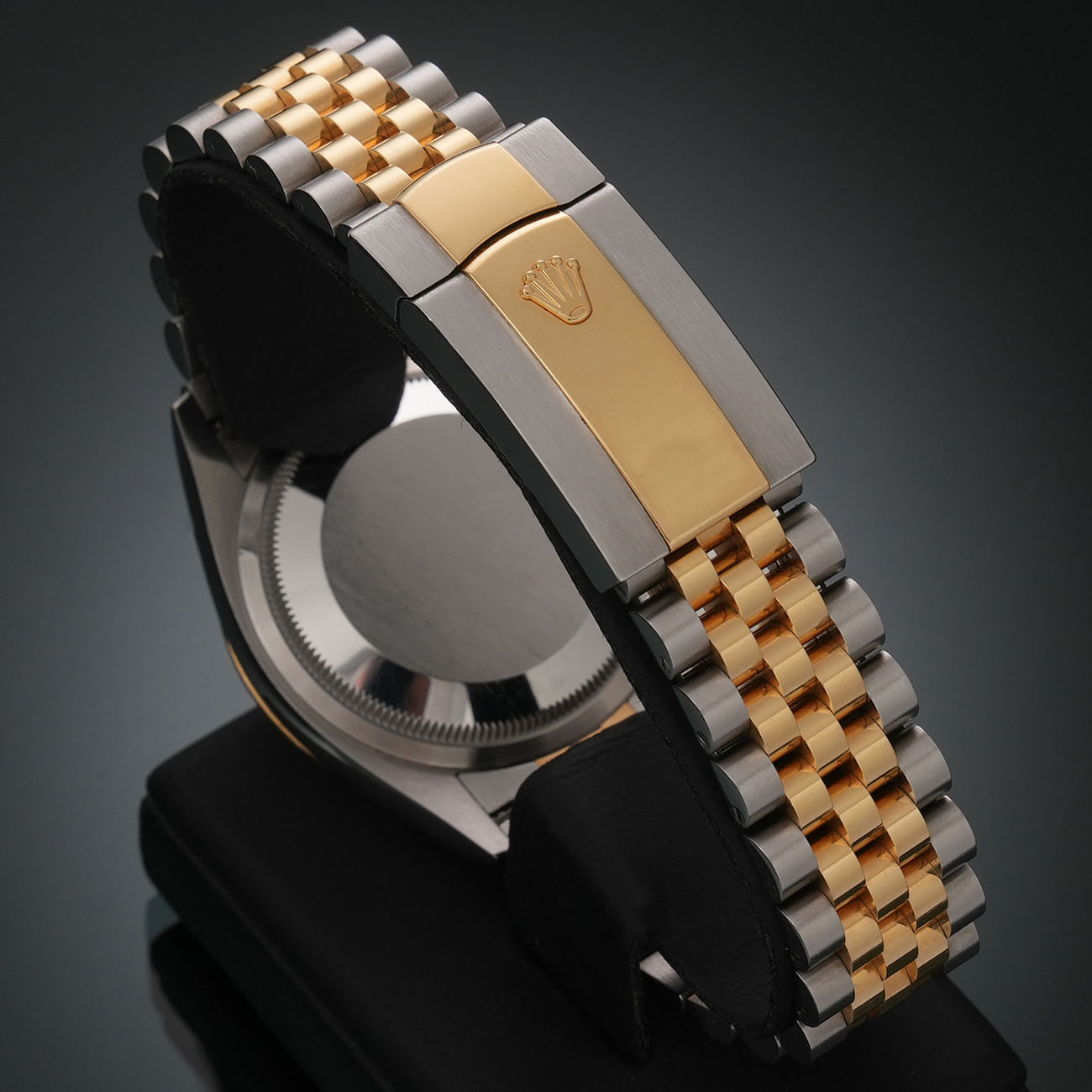 ROLEX(USED)롤렉스 데이저스트 36 126233