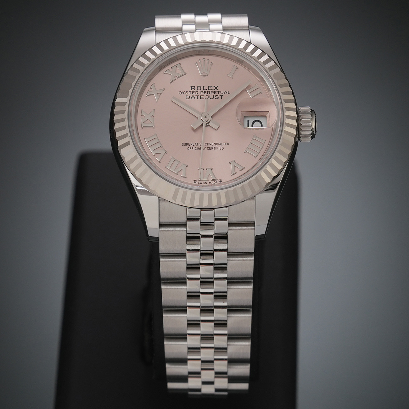 ROLEX(USED)롤렉스 데이저스트 28 279174