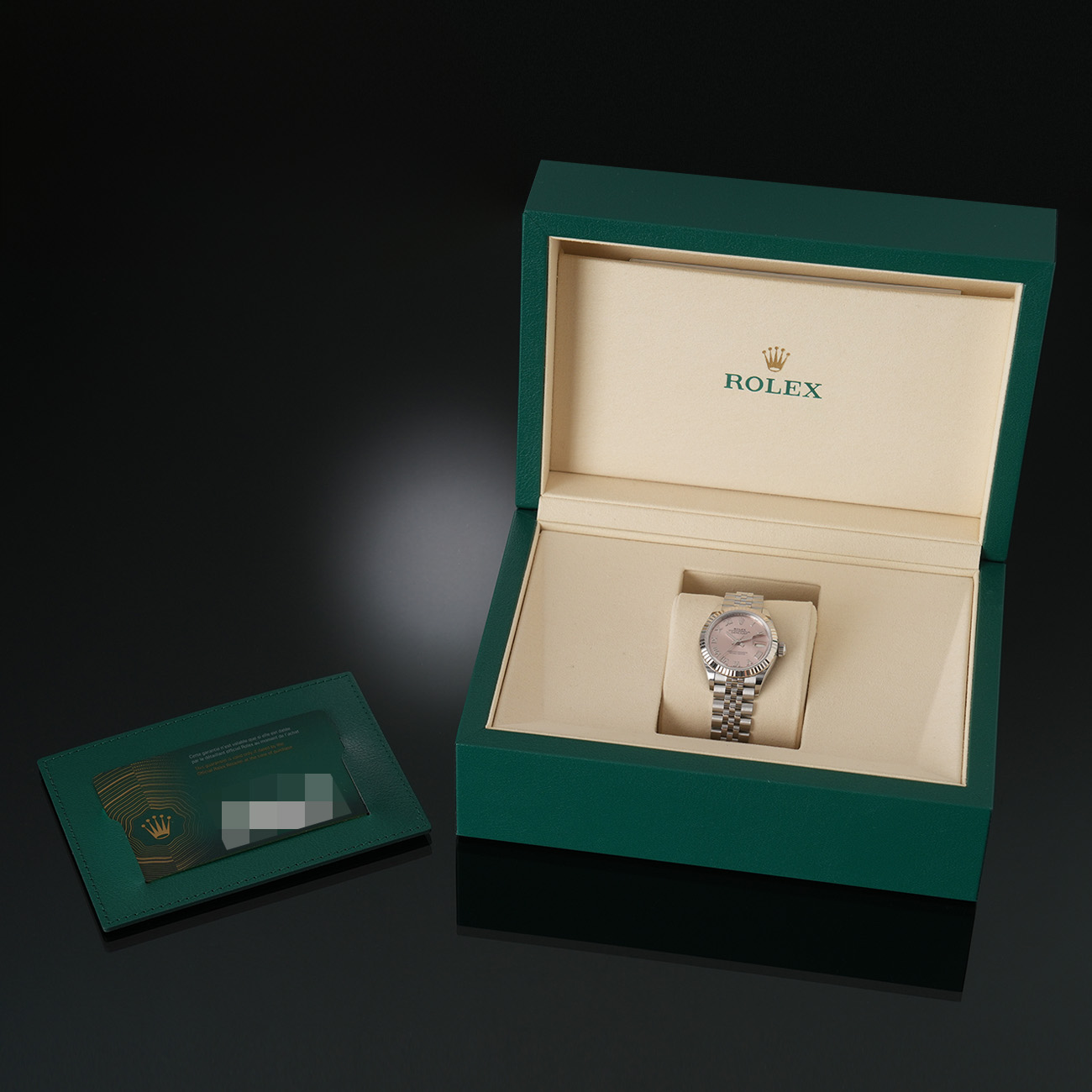 ROLEX(USED)롤렉스 데이저스트 28 279174