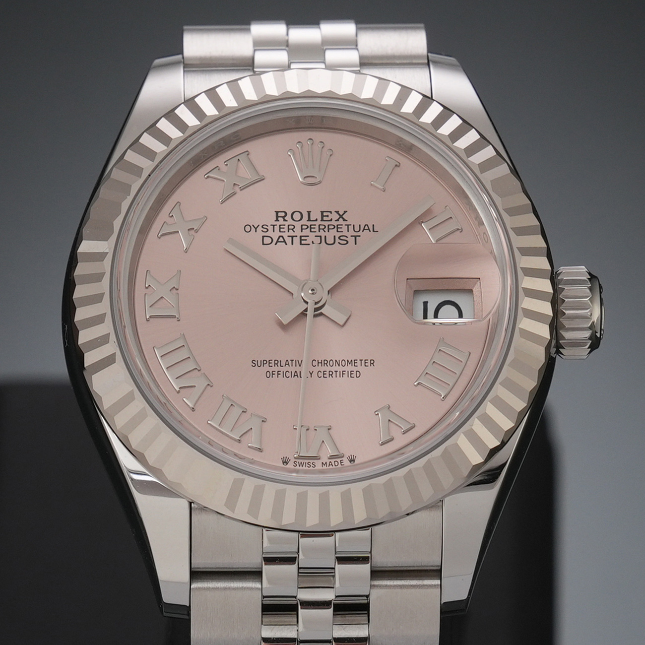 ROLEX(USED)롤렉스 데이저스트 28 279174