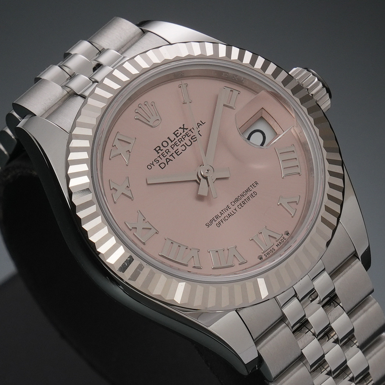 ROLEX(USED)롤렉스 데이저스트 28 279174