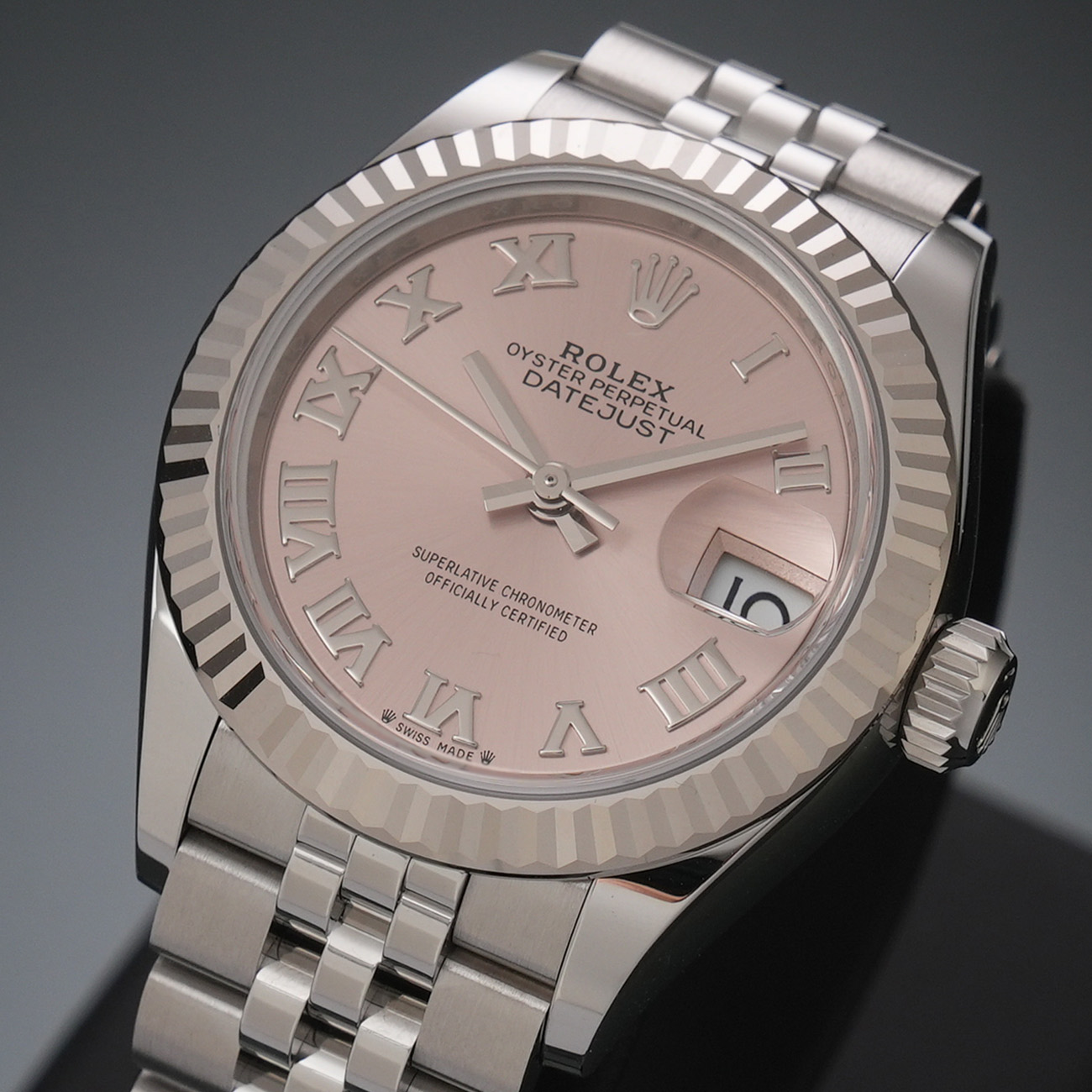 ROLEX(USED)롤렉스 데이저스트 28 279174