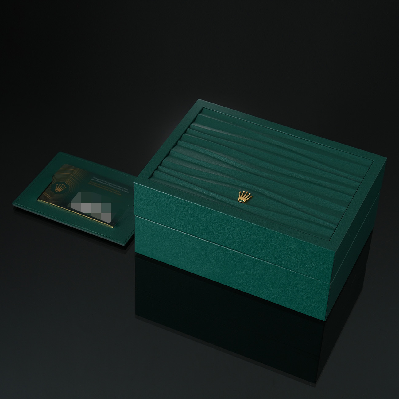 ROLEX(USED)롤렉스 서브마리너 콤비 126613LB