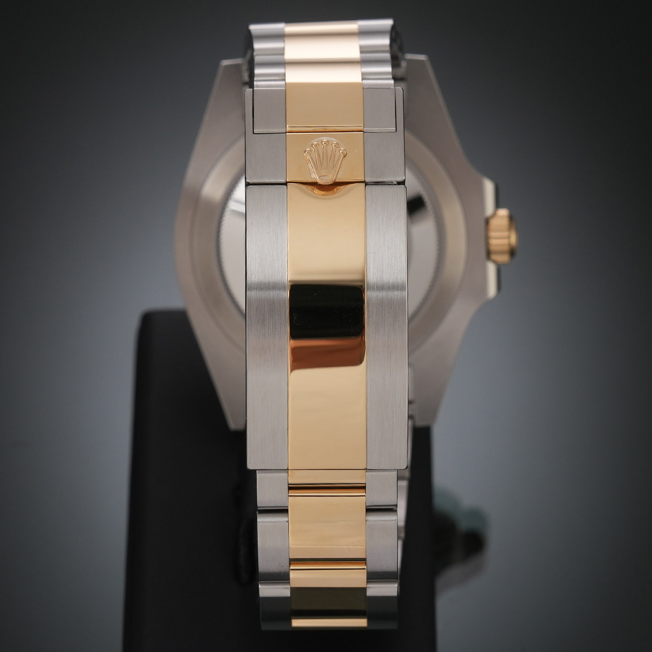 ROLEX(USED)롤렉스 서브마리너 콤비 126613LB